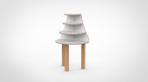 A0310720 01 Presentatiemeubel 02 65x40  Tangara groothandel